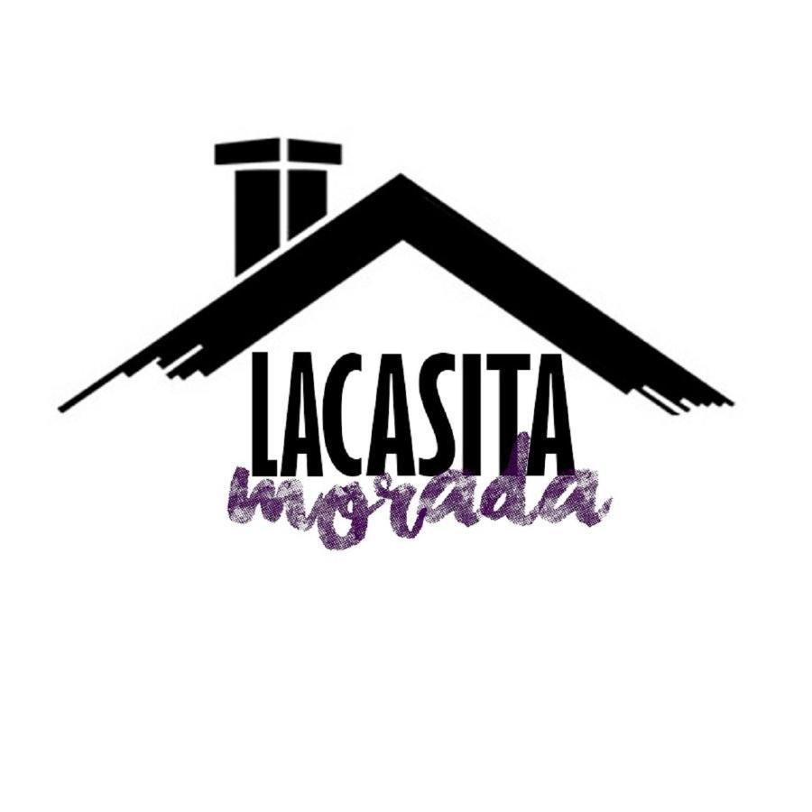 La Casita Morada Villa Jaen Exterior photo