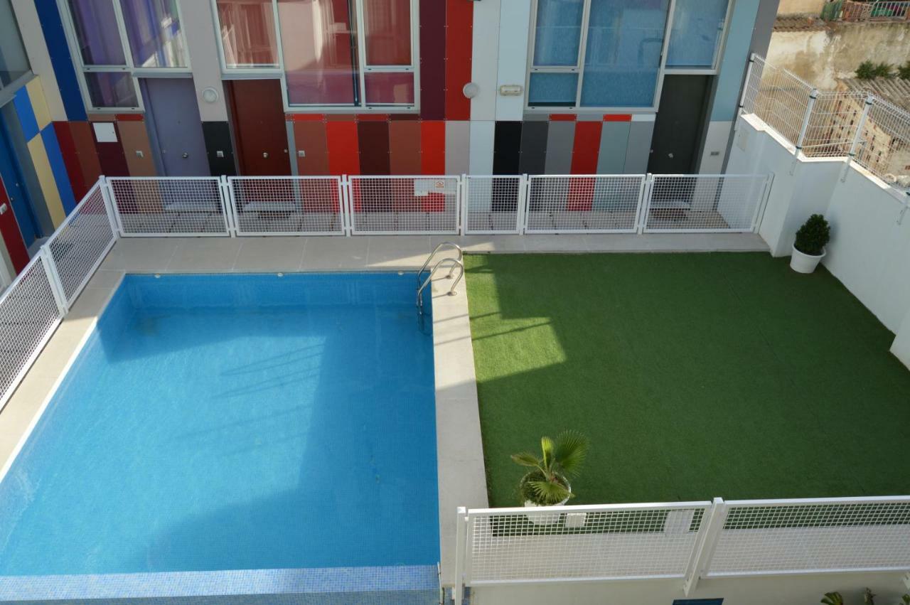 La Casita Morada Villa Jaen Exterior photo
