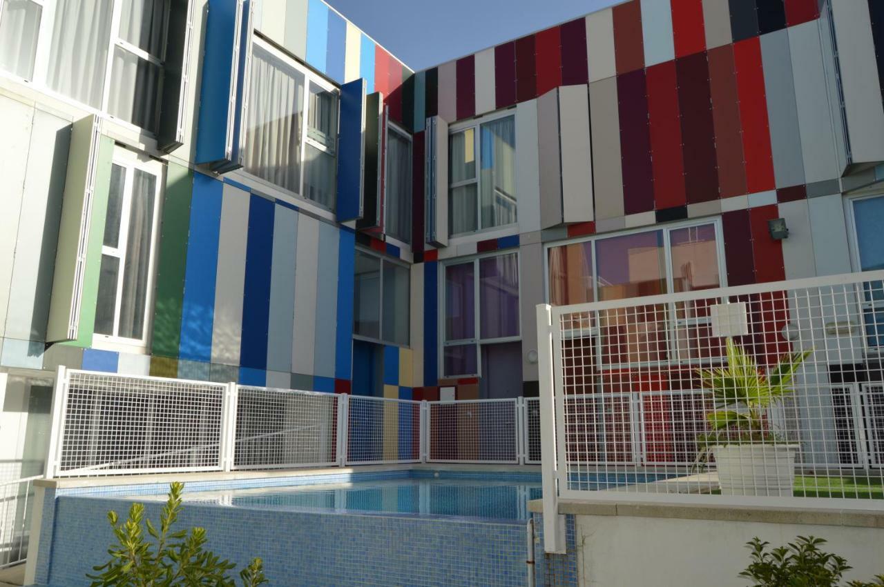 La Casita Morada Villa Jaen Exterior photo