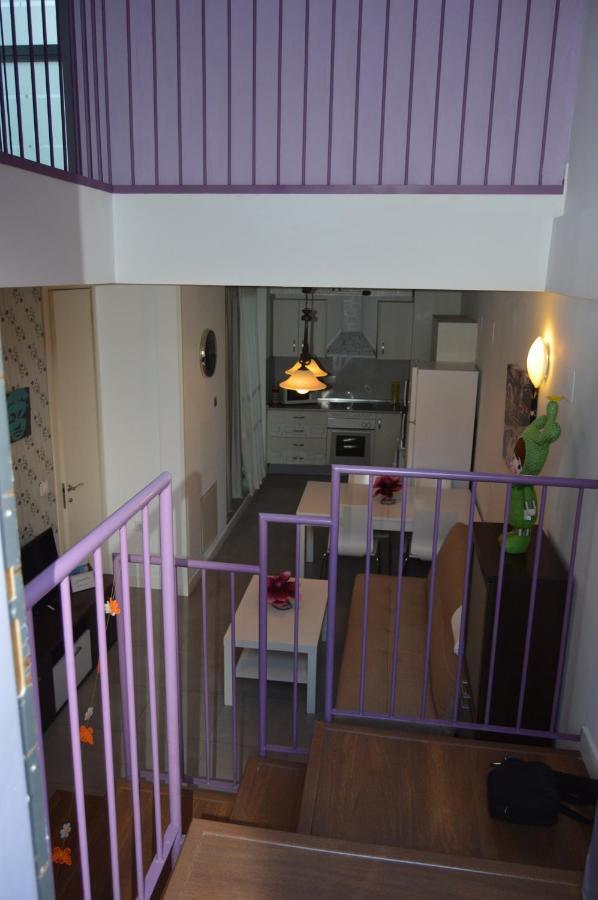 La Casita Morada Villa Jaen Exterior photo