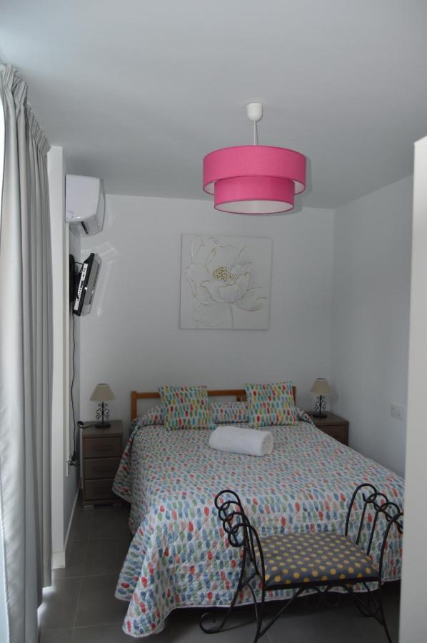 La Casita Morada Villa Jaen Exterior photo