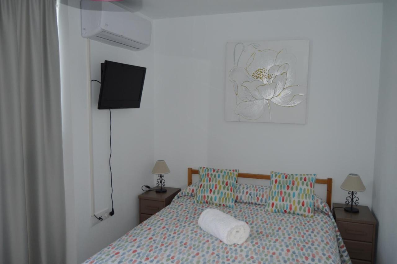 La Casita Morada Villa Jaen Exterior photo